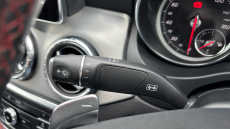 Mercedes-Benz CLA 180 AMG Line 4dr Tip Auto Petrol Saloon